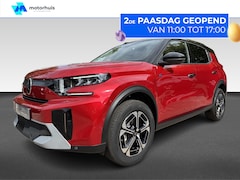 Citroën Ë-C3 Aircross - | MAX | 11kW Boordlader | Comfort & Connectiviteit |