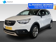 Opel Crossland X - 1.2 Turbo 110pk Start/Stop Innovation
