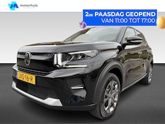 Citroën ë-C3 - | Business | 324km WLTP | Perla Nera Black | Navigatie |