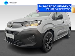 Citroën Berlingo - Van | Elektrisch | V2L | Navi | Camera | Dodehoek |