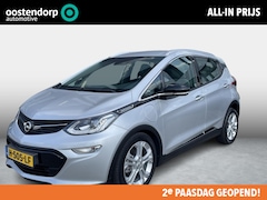 Opel Ampera-e - Business executive 60 kWh // Stoelverwarming //