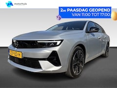 Opel Astra Sports Tourer - | Electric Edition 54kWh 156pk Automaat | Cruise | 10'' Touchscreen | Carplay |