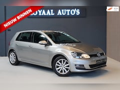 Volkswagen Golf - 1.2 TSI Edition | AIRCO | ELEK.RAMEN | TREKHAAK | APK
