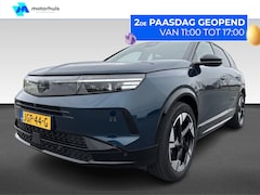 Opel Grandland - | GS Plug-in Hybrid | 195 pk | Panoramadak | Intelli HUD | 20” Diamond Cut Velgen |