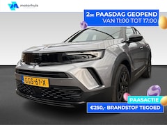 Opel Mokka - 1.2 Turbo Hybrid 136pk GS