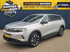 Opel Grandland - 1.2 Turbo Hybrid 145pk GS | Navigatie Pro | Head-Up Display | 360 Graden Camera | Stoel-/S
