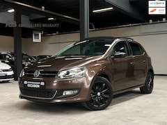 Volkswagen Polo - 1.2 TSI Highline Automaat/Panoramadak/Carplay