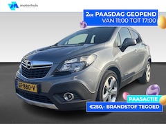 Opel Mokka - 1.4 Turbo 140PK Start/Stop Edition | trekhaak |