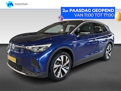 Volkswagen ID.4 - 77kWh 204pk First