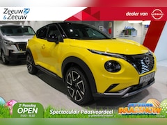 Nissan Juke - 1.6 Hybrid N-Design | € 4250, = KORTING | TECHNOLOGY PACK | COLD PACK | OP VOORRAAD