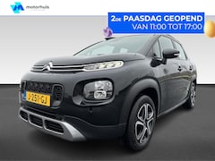 Citroën C3 Aircross - | Feel 110pk | Trekhaak | Pack Relax | Navigatie |