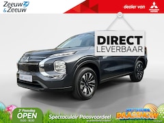 Mitsubishi Outlander - 2.4 PHEV Intense | 7500 EURO KORTING | NU DIRECT LEVEBAAR | 8 JAAR GARANTIE |