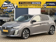 Peugeot 208 - 1.2 Hybrid 100 e-DCS6 Allure | Climate Control | Parkeercamera | Navigatie | Automaat | Ap