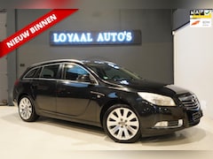 Opel Insignia Sports Tourer - 1.6 T Sport | NAVI | AIRCO | CRUISE | PDC | NAP | APK
