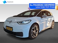Volkswagen ID.3 - 58kWh 204pk 1ST Plus