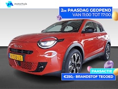 Fiat 600e - La Prima 54kWh | CARPLAY | 360 CAMERA | ACC | MASSAGE