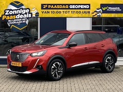Peugeot 2008 - 1.2 Turbo 100pk Allure I Apple Carplay & Andrioid Auto I Parkeercamera I Cruise Control I