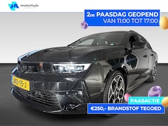 Opel Astra Sports Tourer - 1.2 Turbo 130pk Ultimate Automaat