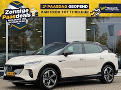 Voyah Courage - BEV 80 kWh Performance Edition 4WD 435pk | 360° Camera | Elektr. schuif-/kanteldak | Leder