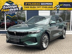 Voyah Free - Business Edition 490PK 106 KWh 4WD | Navigatie | Luchtvering | Lederen bekleding met stoel