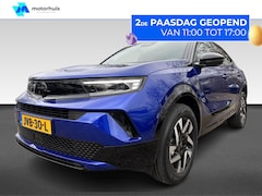 Opel Mokka - | GS | Hybrid 145pk Automaat | Camera | 17 velgen |