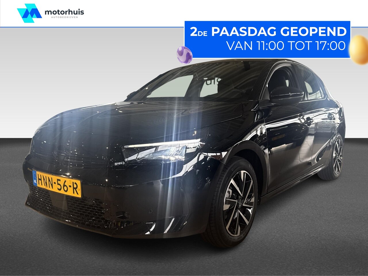 Opel Corsa - 1.2 Turbo Hybrid 130pk eDCT GS - AutoWereld.nl