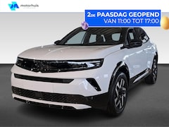 Opel Mokka - 1.2 Turbo Hybrid 136pk eDCT GS