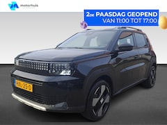 Fiat Grande Panda - 44kWh 113pk La Prima