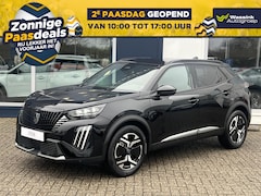 Peugeot 2008 - 1.2 Hybrid GT 145pk Automaat | Navigatie | Camera | Parkeersensoren | Apple Carplay | Andr