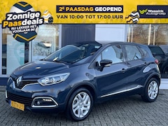 Renault Captur - Energy TCe 90PK Dynamique | Climate Control | Trekhaak | Cruise Control | Navigatie | Came
