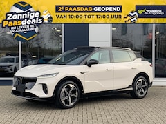 Voyah Courage - EV 80kWh 292pk 2WD Automaat Business Edition | 360° Camera | Navigatie | Apple Carplay/And