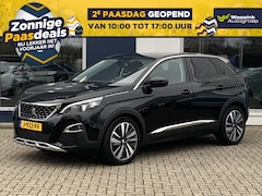 Peugeot 3008 - 1.2 Allure 130pk | Navigatie | Cruise Control | Camera | Parkeersensoren | Climate Control