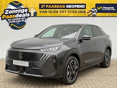 Peugeot 3008 - 1.2 Hybrid 145pk e-DCS6 GT | 360 Vision | Adaptive Cruise | Elektrische Kofferklep | Keyle