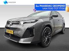 Citroën C5 Aircross - | Max Plug-in Hybrid 195pk Automaat | Panodak | Leder | Massage | 360 camera |