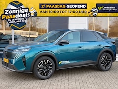 Peugeot 3008 - 1.2 HYBRID 136pk e-DCS6 Allure | Automaat | Cruise Control | Apple Carplay & Android Auto