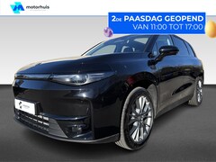 Leapmotor C10 - | REEV Design 28, 4 kWh | 215pk | Automaat | Panoramadak |