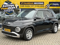 Hyundai Inster - 49 kWh 115pk Pulse