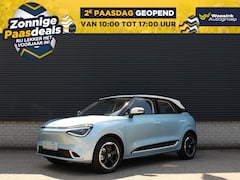 Dongfeng Box - Premium Edition 95pk 42, 3 kWh I Camera I Navigatie I Stoelverwarming I Stoelventilatie I