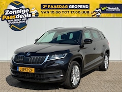 Skoda Kodiaq - 1.5 TSI Greentech ACT 150pk DSG-7 Business Edition | Navigatie | Canton Audio | Camera | C