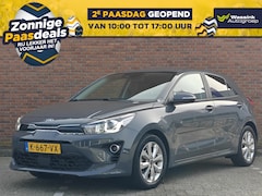 Kia Rio - 1.0 T-GDI MHEV DynamicPlusLine I Trekhaak I Navigatie I Climate Control