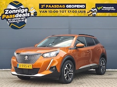 Peugeot 2008 - 1.2 PureTech 130pk EAT8 Blue Lease Allure | Adaptive Cruise Control | Navigatie | Camera |