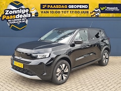 Opel Frontera - 1.2 Turbo Hybrid 110pk GS | Climate Control | Navigatie | Camera | Apple Carplay | Dodehoe
