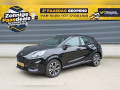 Ford Puma - ST-Line Hybrid 125pk I LENTEDEALS | Navigatie I Apple Carplay/Android Auto I Cruise Contro