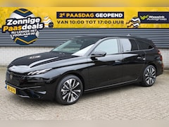 Peugeot 308 SW - Allure Hybrid I 360 Camera I Parkeersensoren I Apple CarPlay I NAVI I DAB+