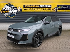 Citroën C5 Aircross - Hybrid 145pk Aut Max | Panoramdak | afneembare trekhaak | Stoel verarming | Stoel ventilat