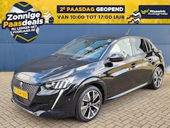 Peugeot 208 - 1.2 Turbo 100pk GT-Line | Navigatie | Parkeercamera | Apple Carplay/Android Auto | Climate