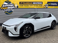 Kia EV4 - 81, 4 kWh 204PK GT-Line Business Edition | Stoel/Stuurwielverwarming | Climate Control | N