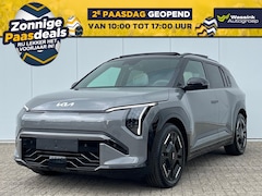 Kia EV3 - 81, 4 kWh 204pk GT-Line | Schuif- Kanteldak | Harman Kardon Audio | Adaptive Cruise Contro