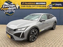 Peugeot 408 - 1.2 Hybrid 145PK e-DCS6 Allure | Navigatie | Parkeercamera | Cruise control adaptief | Cli