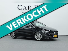 Mercedes-Benz B-klasse - 220 4MATIC AMG MULTIBEAM/VIRTUAL/SFEER/LEER+S.VERWARMING/18"/360 CAM/ACC/ECC/12 MDN GARANT